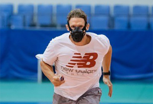 entrenamiento
